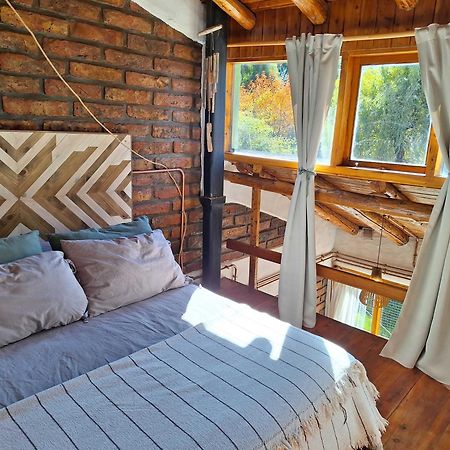 Bungalows Luz Del Sur San Carlos de Bariloche Exterior foto