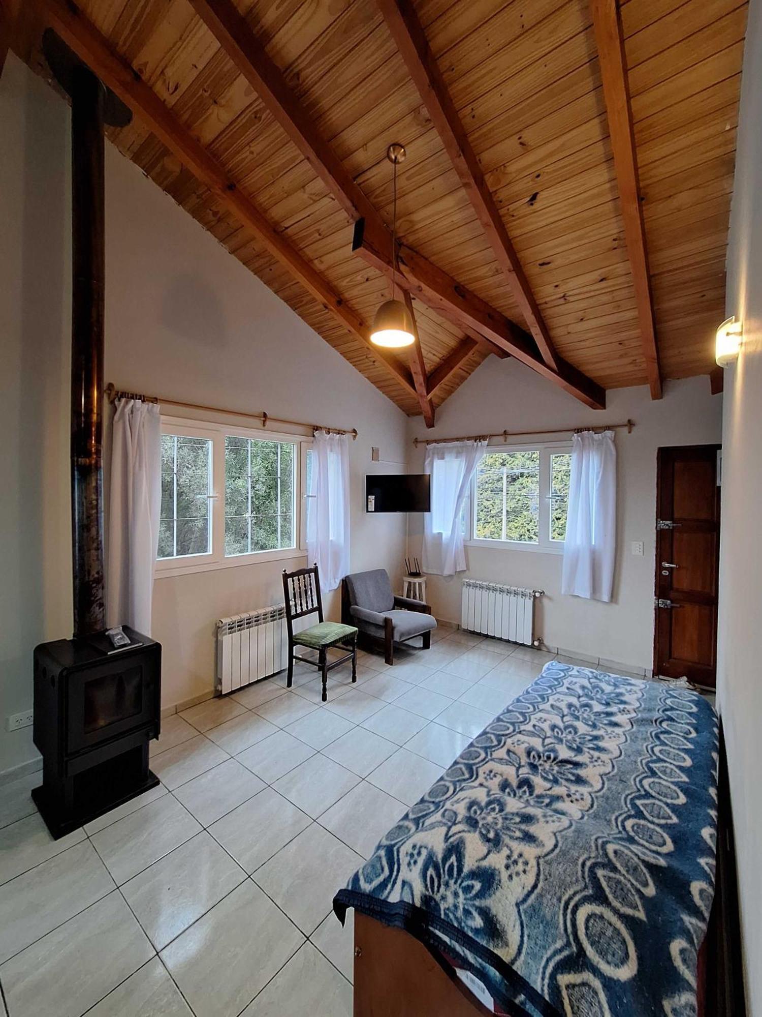 Bungalows Luz Del Sur San Carlos de Bariloche Exterior foto