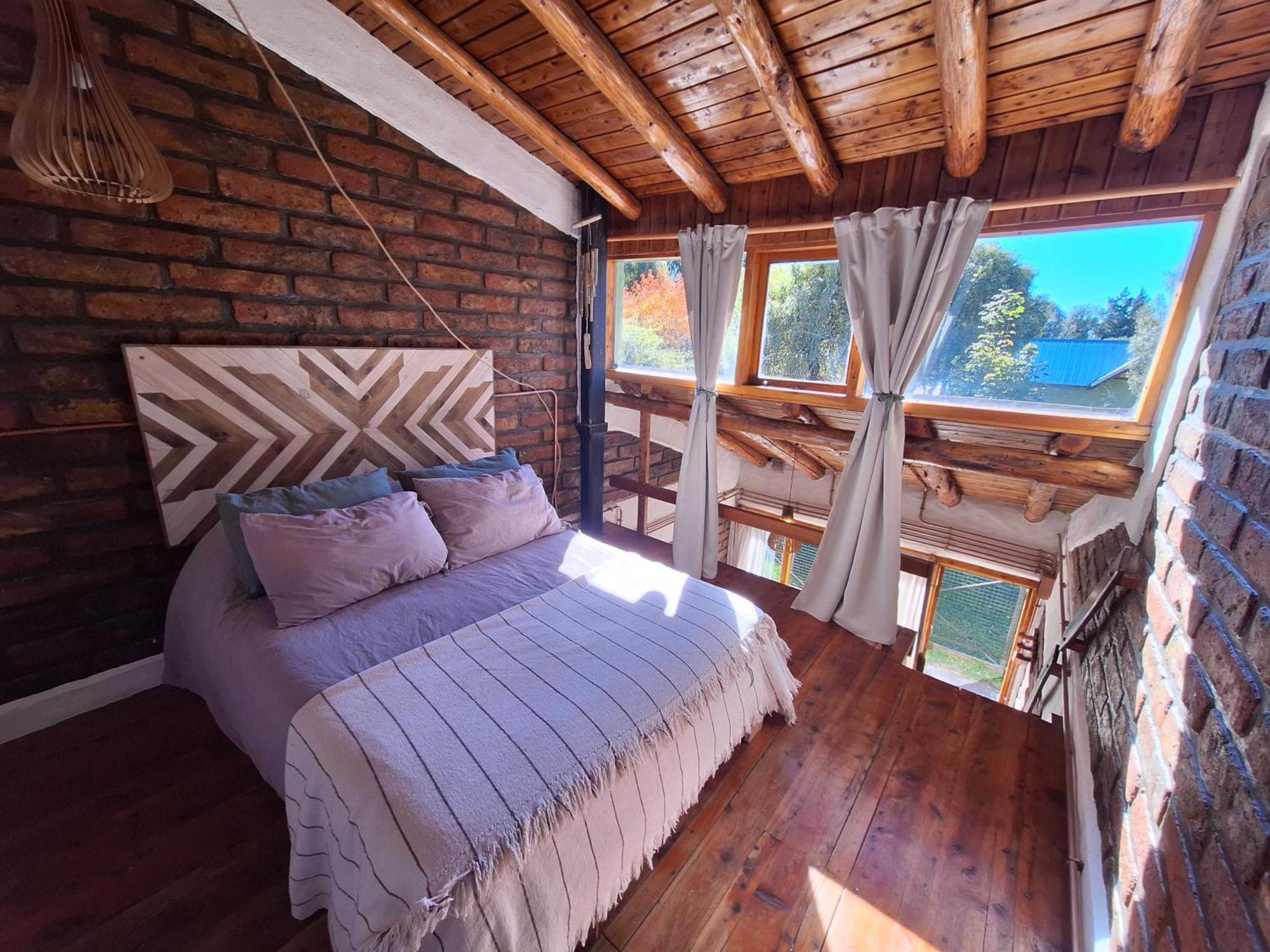 Bungalows Luz Del Sur San Carlos de Bariloche Exterior foto